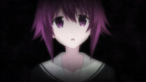 Chaos;Child - Episode 12 - Serika Onoe