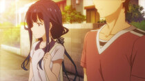 Masamune-kun no Revenge - Episode 9 - It's Been Called Love and Affection