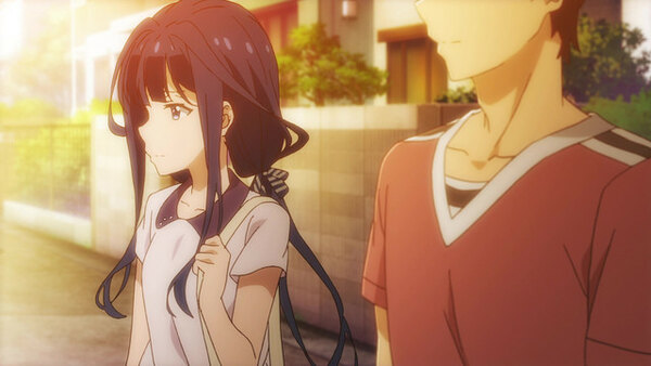 Masamune-kun no Revenge - Ep. 9 - It's Been Called Love and Affection