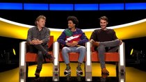 The Smartest Human In The World - Episode 15 - Boris Van Severen, Hakim Chatar & Youri Mulder (Adriaan Van den...