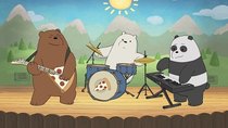 We Bare Bears - Episode 20 - Pizza Band