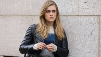 Manifest - Episode 8 - Point of No Return