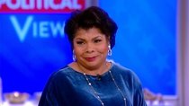 The View - Episode 47 - April Ryan and John C. Reilly