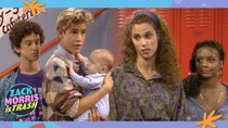 Zack Morris is Trash - Episode 10 - The Time Zack Morris Put A Baby In A Gym Bag Then Lost Him