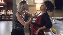 Midnight, Texas - Episode 5 - Drown the Sadness in Chardonnay