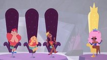Super Drags - Episode 2 - Image Is Everything