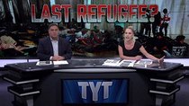 The Young Turks - Episode 586 - November 8, 2018