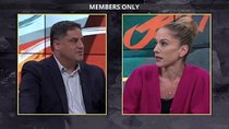 The Young Turks - Episode 587 - November 8, 2018 Post Game