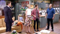 Baby Daddy - Episode 15 - From Here to Paternity