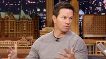 The Tonight Show Starring Jimmy Fallon - Episode 29 - Mark Wahlberg, Chip & Joanna Gaines, Zac Brown Band