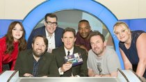 Would I Lie to You? - Episode 6 - Diane Morgan, Richard Osman, Daisy May Cooper and Rory Reid