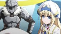 Goblin Slayer - Episode 6 - Goblin Slayer in the Water Town