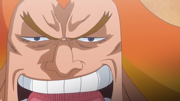 One Piece Episode 861 info and links where to watch