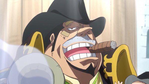 One Piece Episode 861 info and links where to watch