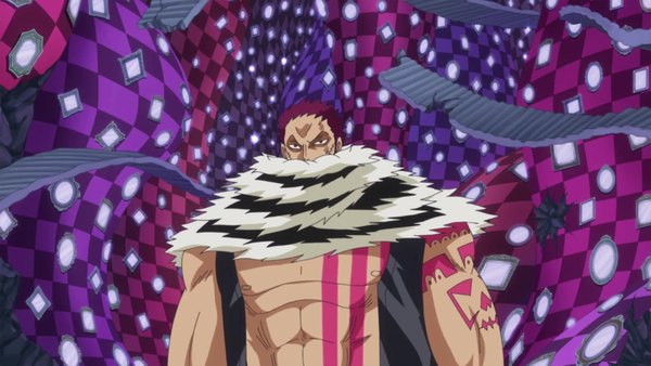 One Piece Episode 861 info and links where to watch