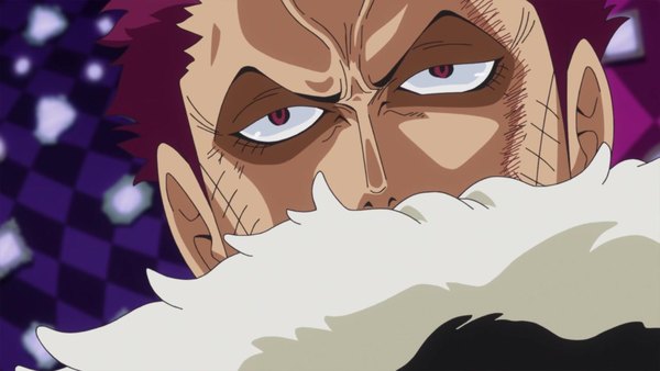 One Piece Episode 861 info and links where to watch