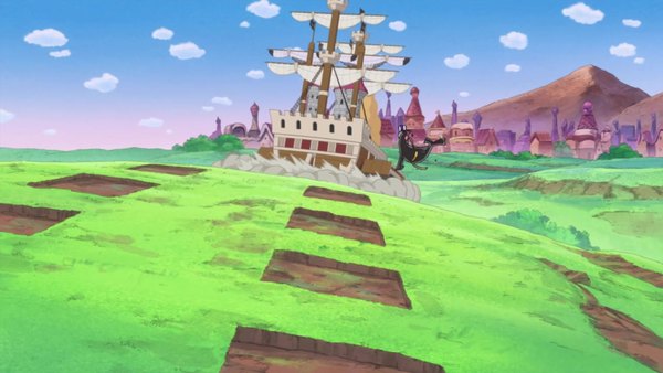 One Piece Episode 861 info and links where to watch