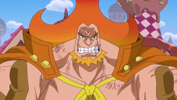 One Piece Episode 861 info and links where to watch