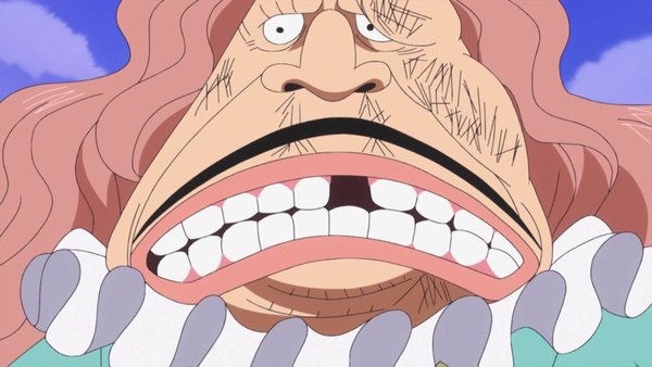 One Piece Episode 861 info and links where to watch