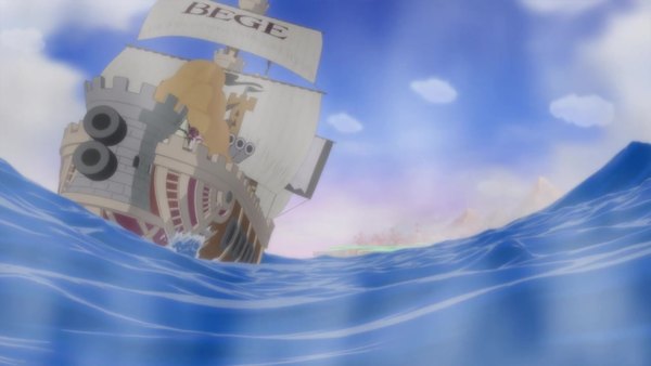 One Piece Episode 861 info and links where to watch