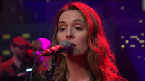 Austin City Limits - Episode 4 - Brandi Carlile