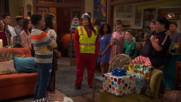 Raven's Home Season 2 Episode 19 Recap