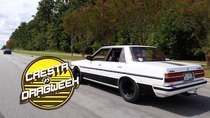 Cresta vs. Dragweek - Episode 2 - Cresta vs. Dragweek [EP2]