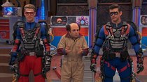 Henry Danger - Episode 2 - Whistlin' Susie