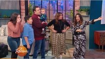 Rachael Ray - Episode 48 - 30-Minute Pumpkin Mac 'n' Cheese + Magical Makeover For a Deserving...