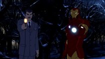Marvel's Avengers Assemble - Episode 14 - New Year's Resolution