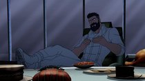 Marvel's Avengers Assemble - Episode 17 - Beyond