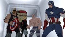 Marvel's Avengers Assemble - Episode 23 - The Citadel