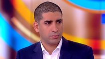 The View - Episode 48 - Florent Groberg