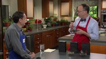 America's Test Kitchen - Episode 12 - Let's Start with Soup