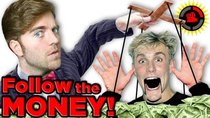 Film Theory - Episode 41 - The SECRET Business of Jake Paul