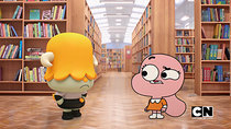 The Amazing World of Gumball - Episode 30 - The Buddy