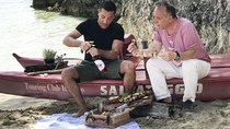 Gino's Italian Escape - Episode 4 - Adriatic Coast: Tremiti