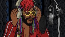 Mike Judge Presents: Tales From the Tour Bus - Episode 1 - George Clinton