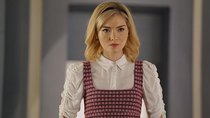 The Gifted - Episode 8 - the dreaM