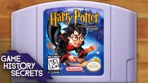 Game History Secrets - Episode 5 - Nintendo's Failed Harry Potter Pitch for N64