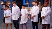 Top Chef Junior - Episode 11 - Wild Cuisine