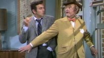 The Red Skelton Show - Episode 4 - The Private Detective