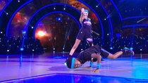 Dancing with the Stars: Juniors - Episode 5 - Juniors Choice