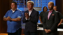 MasterChef - Episode 13