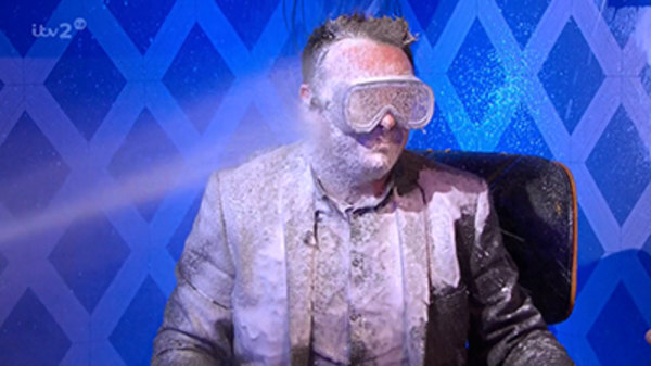Celebrity Juice - S11E01 - Saturday Night Takeaway: Ashley Roberts, Declan Donnelly, Anthony McPartlin, Rob Beckett