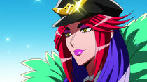 Nanbaka - Episode 5 - You Are Weak