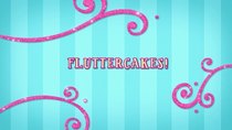 Butterbean's Cafe - Episode 33 - Fluttercakes!