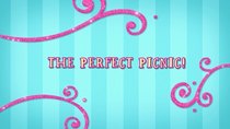 Butterbean's Cafe - Episode 34 - The Perfect Picnic