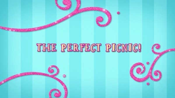 Butterbean's Cafe - S01E34 - The Perfect Picnic