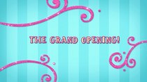 Butterbean's Cafe - Episode 1 - The Grand Opening!